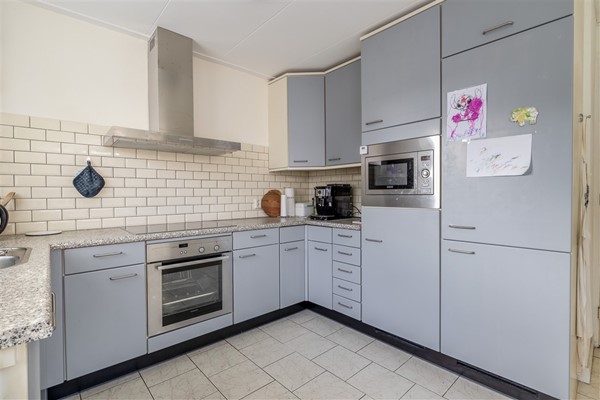 Medium property photo - Burgemeester van Roijenstraat Oost 97, 9602 CB Hoogezand